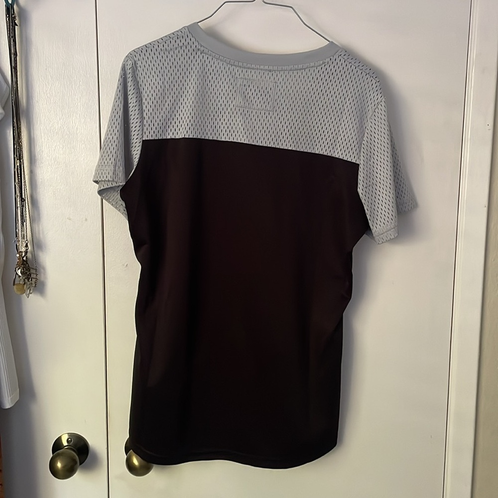 Raider’s NFL Apparel Women’s L - Picture 4 of 4